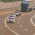 Putevi Srbije: Izmenjen režim saobraćaja na relaciji Pakovraće-Požega zbog radova u tunelu Laz