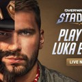 Luka Dončić stiže u Overwatch 2 kao Sharpshooter 77