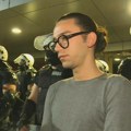 Student Filozofskog: Dekan i prodekan ne znaju kako da izađu iz ove situacije, trebalo bi da podnesu ostavke