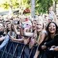 "Neobičan" talas gripa u Danskoj, skok broja slučajeva dovodi se u vezu sa muzičkim festivalom
