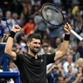 Ajmo Novače, vreme je da se pokori Njujork: Đoković igra za četvrtfinale, krenuo i meč koji ga posebno zanima