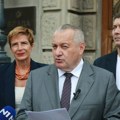 Milivojević (DS): Vučiću ni krađa od 500.000 glasova ne bi pomogla da pobedi na izborima