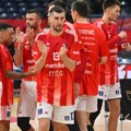 Zvezda se javila u gluvo doba noći, te potvrdila: "Imamo novog kapitena, a i njegovog zamenika"