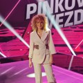 Ovo je još jedna voditeljka u "pinkovim zvezdama": Na sceni Ognjen Amidžić i Bojana Lazić, a evo šta je njen zadatak