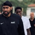 Parker: Obradović me podseća na oca, možemo da osvojimo Evroligu