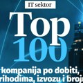Ovo su najuspešnije IT kompanije u Srbiji: Donosimo četiri liste