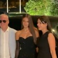 Gala slavlje od 700 zvanica! Prelepa ćerka Saše Matića slavi punoletstvo: Dekoracija iz bajke, ceo zid od ruža
