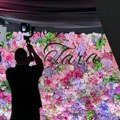Gala slavlje od 700 zvanica! Prelepa ćerka Saše Matića slavi punoletstvo: Dekoracija iz bajke, ceo zid od ruža