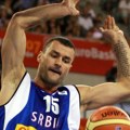 Gurović otkrio probleme u svlačionici Srbije: "Podseća me na 2005. godinu, kad smo pili kafe odvojeno" VIDEO