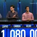 Квизоман ког сви обожавају вечерас први пут као трагач у "баксузној" 13. сезони Потере