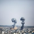 IDF zatvara obruč u gradu Gazi