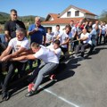 Михољски сусрети села у суботу у Стапарима