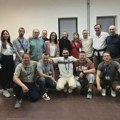 Veče teatra i otvorenog dijaloga u Elemiru. Optimizam kao nephodnost za promene… Dijalog u Elemiru