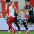 Vidosavljevič pred meč sa Željom: "u Vojvodini vlada atmosfera kakvu nigde nisam doživeo"