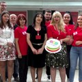 Svetofor otvorio drugi prodajni objekat u Novom Pazaru