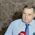 Dodik: Predlog SNSD za predsednika Srpske biće Siniša Karan