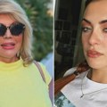 Uhvatila bidermajer na sestrinoj svadbi s generalom: Ovako izgleda Natalija, mlađa ćerka Suzane Mančić (Foto)