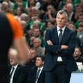 Zvezda ovo mora da iskoristi: Pojačanje Fenerbahčea doživelo povredu pred meč sa crveno-belima!