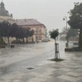 Kratkotrajni prestanak padavina, na Kopaoniku pola metra snega