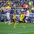 Spektakl u Dortmundu bez pobednika: Remi Borusije Dortmund i Lajpciga u Bundesligi, Bajer Leverkuzen pobedio Union Berlin