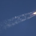 U protekla 24 sata Ukrajina oborila 439 ruskih dronova i 39 raketa neviđena odbrana Pad oborenih letelica registrovan na šest…