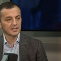 Pao predrag Bošković! Bivšem ministru odbrane i funkcioneru DPS-a određen pritvor