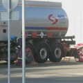 NIS pod sankcijama, šta kada se rezerve potroše: "Nemamo kapacitete za toliki uvoz benzina, nafte i dizela"
