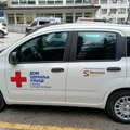 Valjaonica bakra Sevojno donirala vozilo Zdravstvenom centru Užice (VIDEO)