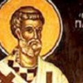 Ovu kratku molitvu danas obavezno treba da izgovorite Slavimo svetog sveštenomučenika Grigorija