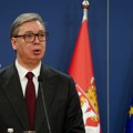 Vučić: Ustanovili smo prisustvo ruskih državljana u kampu kraj Loznice, ne mogu da tvrdim za rusku službu