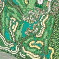 Poznati golfer projektuje teren sa 18 rupa u Bečmenu