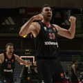 MVP je Vezenkov, Milutinov prvi pratilac