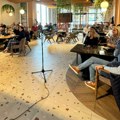 Edukacija uoči Pazarskog Drum Panorama polumaratona