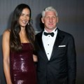 Ana Ivanović i Švajnštajger se videli prvi put nakon razvoda! Evo kako je protekao susret bivših supružnika