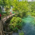 Plitvička jezera unapredila status: Od zabrinutosti do dobrog stanja