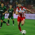 Sada je sve jasno - evo zašto je zvezdin levi bek dobio PASOš: Agent Jermena sve objasnio...