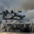 Прекршен споразум, Израел напада Појас Газе: Хитно се огласио премијер Нетањаху, нови сукоб са Хамасом