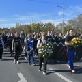 Komemorativni skupovi u Subotici i Bačkoj Topoli u znak sećanja na poginule u Novom Sadu