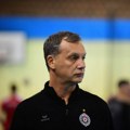 Trener Partizana posle pobede u derbiju: "Tri tima se bore za titulu u Srbiji, to se nije desilo 10 godina"
