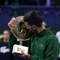 Novak se zahvalio političkom vrhu: Pomenuo vlast tokom šampionskog govora iz posebnog razloga