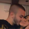 Kakav blam! Breskvičin brat oštro demantovao starletu, pa ismejao njenu rođendansku proslavu: Isplivali snimci kako se ljube…