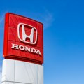 Honda povlači 256.600 hibridnih vozila "akord" zbog softverske greške: Postoji rizik od povreda