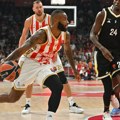 Asvel pobedio Partizan, pa doživeo jedno od najvećih poniženja u Evroligi