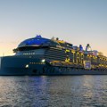 Samsung oprema kruzer Star of the Seas kompanije Royal Caribbean sa više od 6.000 hotelskih televizora i pametnih ekrana za…