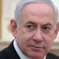 Netanijahu podelio članak koji sugeriše da je Epstajn radio za Mosad