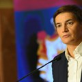 Brnabić: Rasprava o budžetu najvažnija za građane, nadam se da će biti konstruktivna