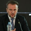 Oglasio se Ostoja Mijailović posle ostavke Obradovića: Željko, obraćam ti se javno sa onim što sam ti rekao...