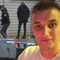 "Otet si iz mojih ruku previše okrutno": Misteriozna čitulju upućena ubijenom navijaču Partizana: Tadija pokušao da pobegne od…