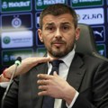 Lazović progovorio o svojoj sudbini: Evo da li napušta Partizan zbog Mijatovićevih odluka!