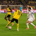 Milioneri potvrdili dobru formu: Borusija Dortmund pobedila Hofenhajm